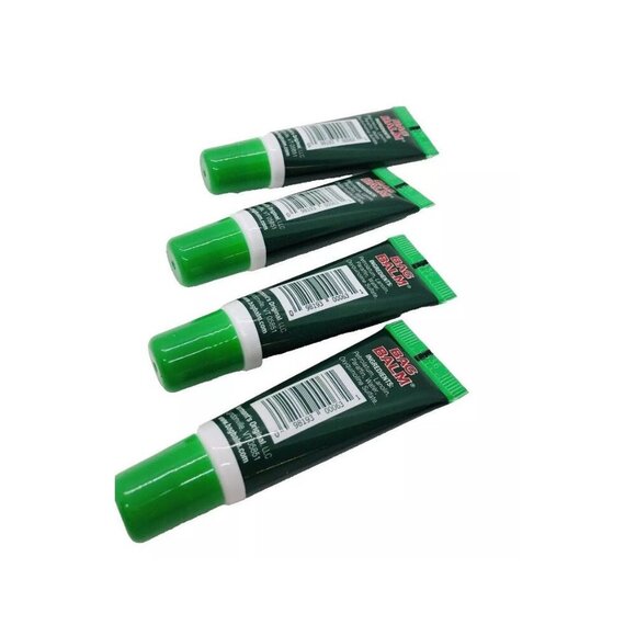 Bag Balm Christmas 4 Pack Vermont Original Skin Moisturizer Hands Lips Feet Gift - Picture 4 of 12